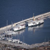 Güzelyalı Yat Limanı artık Büyükşehir’in  