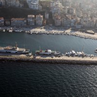 Güzelyalı Yat Limanı artık Büyükşehir’in  