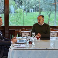 Büyükşehir’den 7/24 koronavirüs mesaisi  