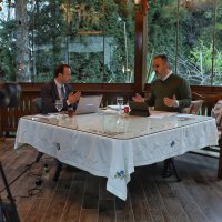 Büyükşehir’den 7/24 koronavirüs mesaisi  