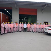 Tıbbi atıklara ‘covid-19’ önlemi  