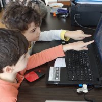 Hayvanat Bahçesini evden ziyaret 