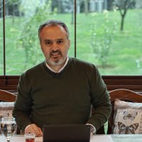 Öğrencilere Bursakart jesti  