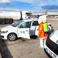 Sağlıklı gıda için üst düzey tedbir 