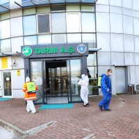 Sağlıklı gıda için üst düzey tedbir 