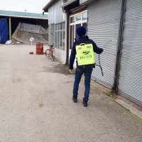 Sağlıklı gıda için üst düzey tedbir 