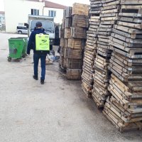 Sağlıklı gıda için üst düzey tedbir 