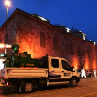 Koronaya karşı Bursa için omuz omuza 