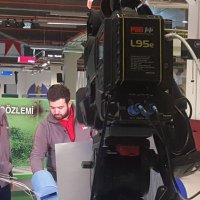 Türkiye evde bilim internette 