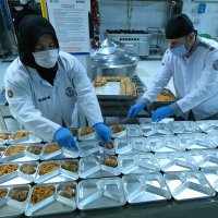 Gönül sofrasında herkese yer var  