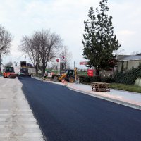 Acemler’de kavşak bağlantılarına çekidüzen  