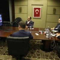 Sosyal yardım ağı genişliyor  