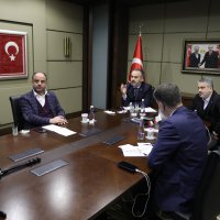 Sosyal yardım ağı genişliyor  