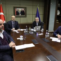 Sosyal yardım ağı genişliyor  