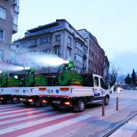 Bursa'da alınan tedbirler meyvesini verdi 