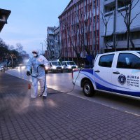 Bursa'da alınan tedbirler meyvesini verdi 