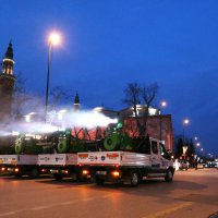 Bursa'da alınan tedbirler meyvesini verdi 