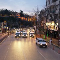 Bursa'da alınan tedbirler meyvesini verdi 