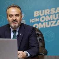 Bursa'da alınan tedbirler meyvesini verdi 