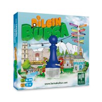 Türkiye’nin ilk yerli şehir oyunu Bursa Kültür AŞ’den 