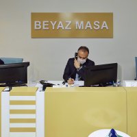 “1500 personelle Bursa’nın hizmetindeyiz” 