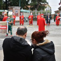 ‘Korona’ gölgesinde fetih yürüyüşü  