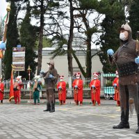 ‘Korona’ gölgesinde fetih yürüyüşü  