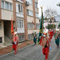 ‘Korona’ gölgesinde fetih yürüyüşü  