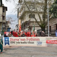 ‘Korona’ gölgesinde fetih yürüyüşü  