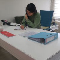 Koronavirüse karşı psikolojik destek  