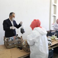 Büyükşehir halden anlar  