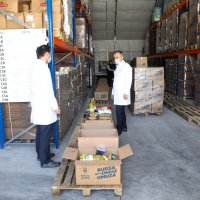 Büyükşehir var, sıkıntı yok  