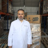 Büyükşehir var, sıkıntı yok  