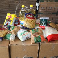 Büyükşehir var, sıkıntı yok  