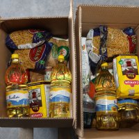 Büyükşehir var, sıkıntı yok  