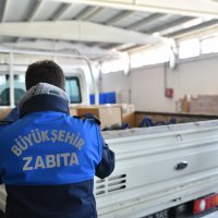 Büyükşehir’den 1500 aileye gıda yardımı  