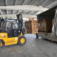 Büyükşehir’den 1500 aileye gıda yardımı  