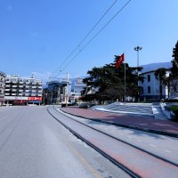 Hayalet kent; Bursa   