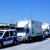 BESAŞ’la ekmek kapınızda 
