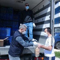 BESAŞ’la ekmek kapınızda 