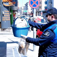 BESAŞ’la ekmek kapınızda 