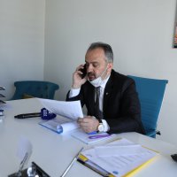 Ruh sağlığı için de Büyükşehir yanınızda  