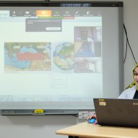 BUSMEK’le, YKS ve LGS’ye uzaktan hazırlık 