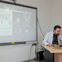 BUSMEK’le, YKS ve LGS’ye uzaktan hazırlık 