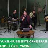 Evde konser zamanı 