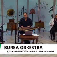 Evde konser zamanı 