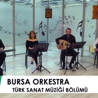 Evde konser zamanı 