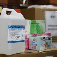 Sağlıklı Kentler’de topyekun mücadele  