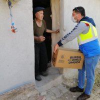 Kötü gün dostu Büyükşehir 