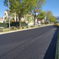 Mudanya Yolu’na neşter  
